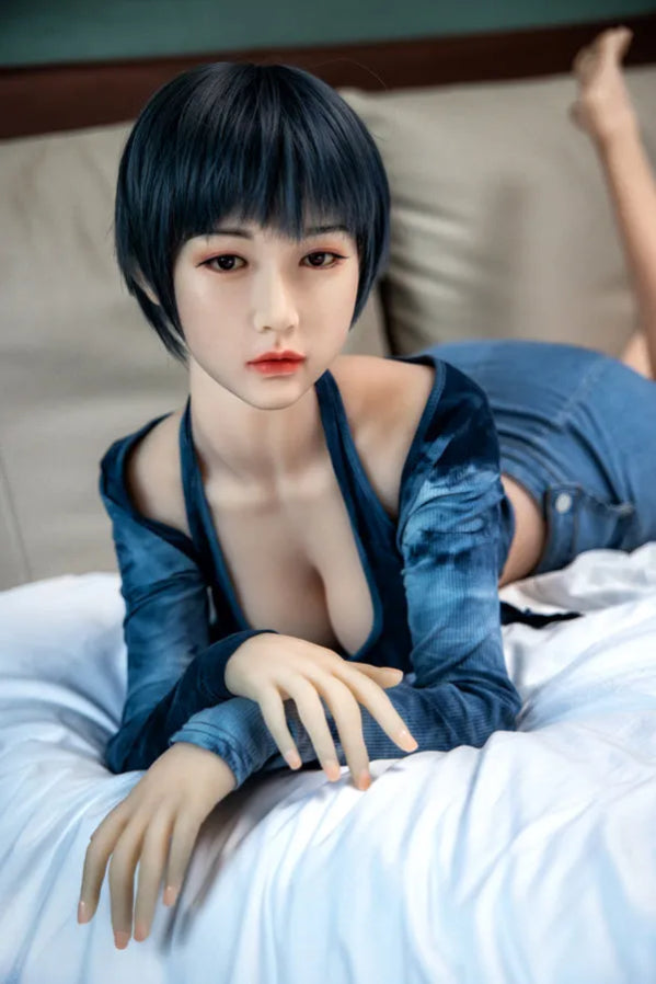 AF Dolls - Peregrine 168cm/5ft6 Large Breast TPE Sex Doll