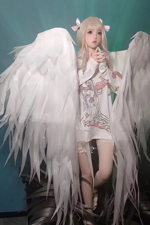 Dimu Dolls - Jovienne 158cm/5ft2 Large Breast Silicone Head Sex Doll