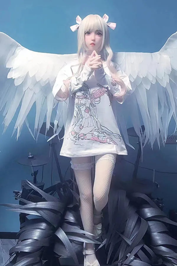 Dimu Dolls - Jovienne 158cm/5ft2 Large Breast Silicone Head Sex Doll