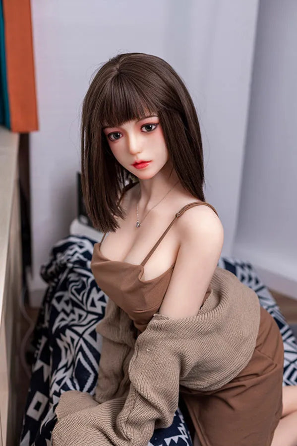 Dimu Dolls - Drusilla 165cm/5ft5 Large Breast TPE Sex Doll