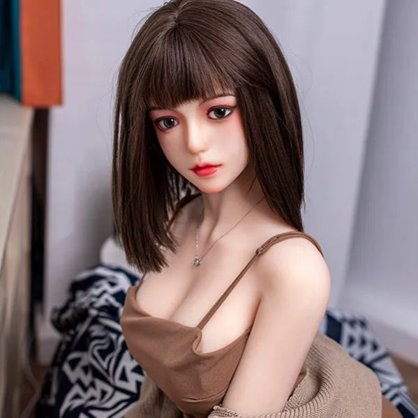 Dimu Dolls - Drusilla 165cm/5ft5 Large Breast TPE Sex Doll