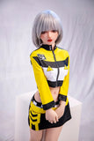 Dimu Dolls - Lirael 158cm/5ft2 Medium Breast TPE Sex Doll