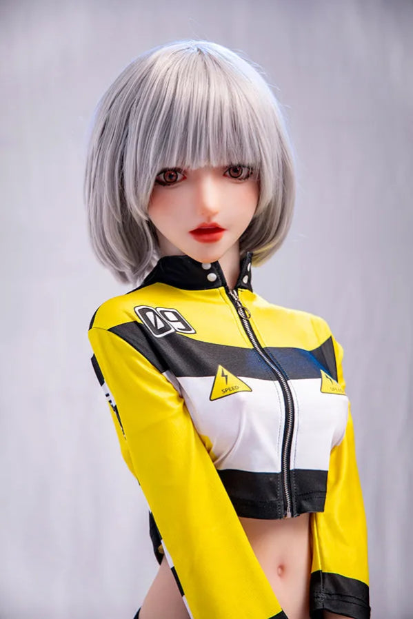 Dimu Dolls - Lirael 158cm/5ft2 Medium Breast TPE Sex Doll