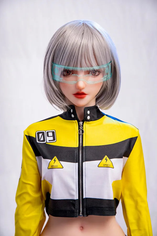 Dimu Dolls - Lirael 158cm/5ft2 Medium Breast TPE Sex Doll