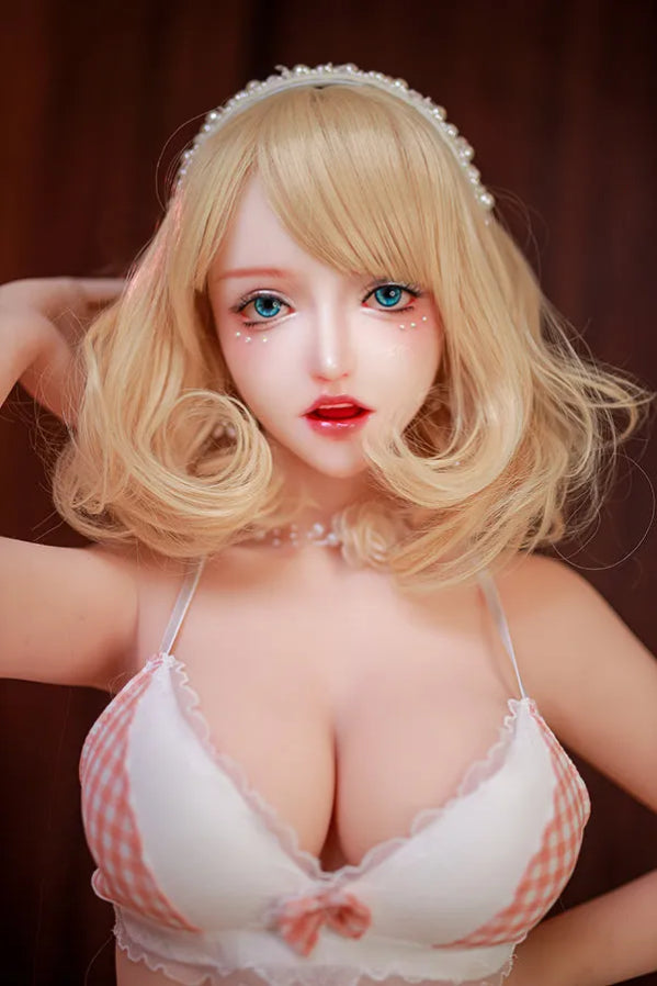 Dimu Dolls - Quenelle 165cm/5ft6 Large Breast TPE Sex Doll