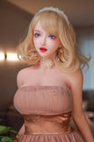 Dimu Dolls - Quenelle 165cm/5ft6 Large Breast TPE Sex Doll