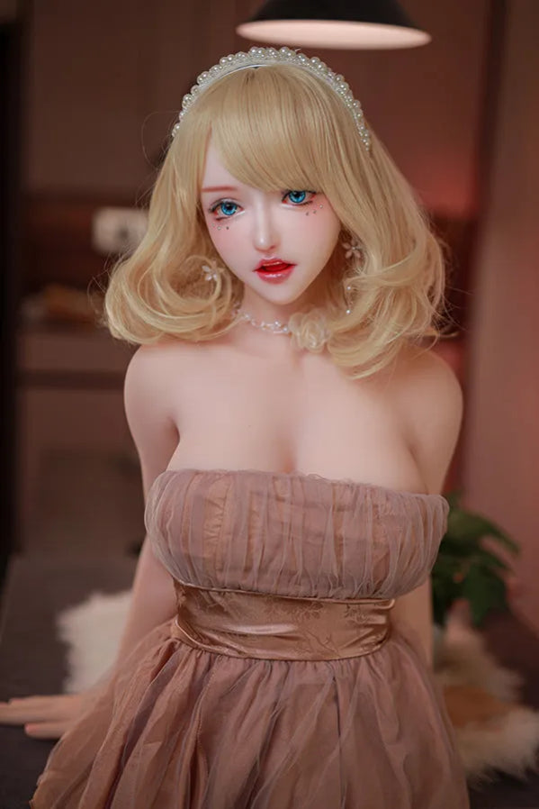 Dimu Dolls - Quenelle 165cm/5ft6 Large Breast TPE Sex Doll