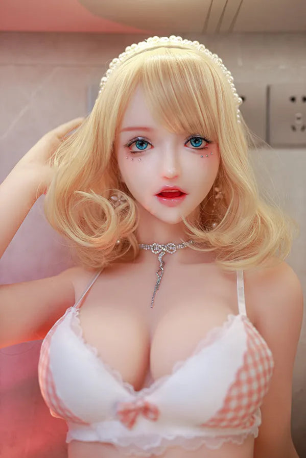 Dimu Dolls - Quenelle 165cm/5ft6 Large Breast TPE Sex Doll