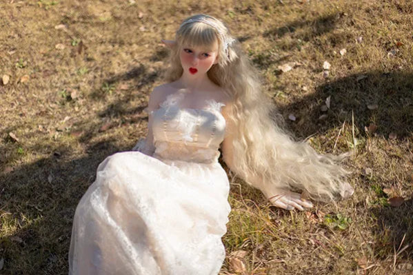 Dimu Dolls - Uriela 165cm/5ft5 Large Breast TPE Sex Doll