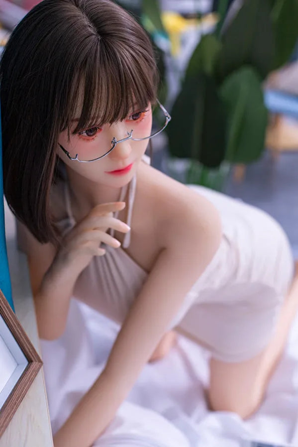 Dimu Dolls - Gwendolen 168cm/5ft6 Large Breast TPE Sex Doll