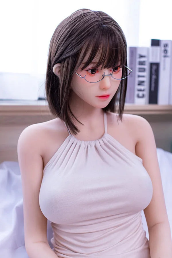 Dimu Dolls - Gwendolen 168cm/5ft6 Large Breast TPE Sex Doll