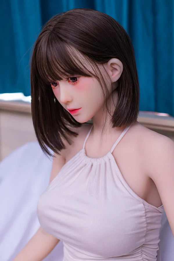 Dimu Dolls - Gwendolen 168cm/5ft6 Large Breast TPE Sex Doll