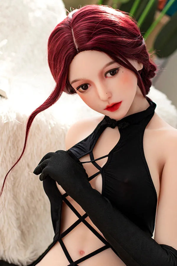 Dimu Dolls - Bellona 165cm/5ft6 Large Breast TPE Sex Doll