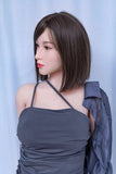 Dimu Dolls - Nyxen 168cm/5ft6 Big Breast Silicone Head Sex Doll