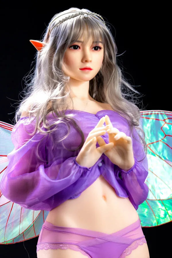 Dimu Dolls - Saoirse 168cm/5ft6 Large Breast TPE Sex Doll