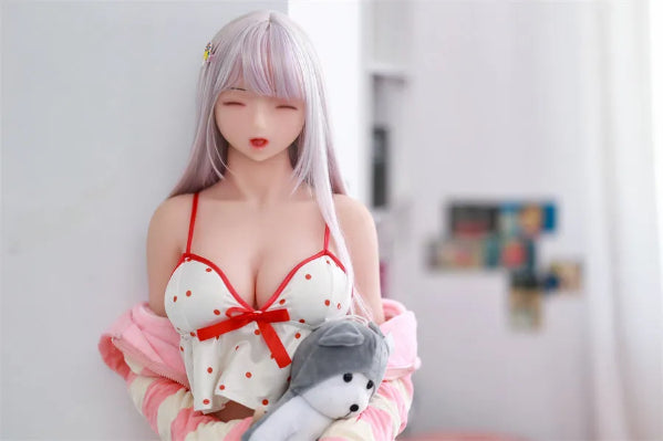 Dimu Dolls - Morwenna 165cm/5ft6 Large Breast TPE Sex Doll