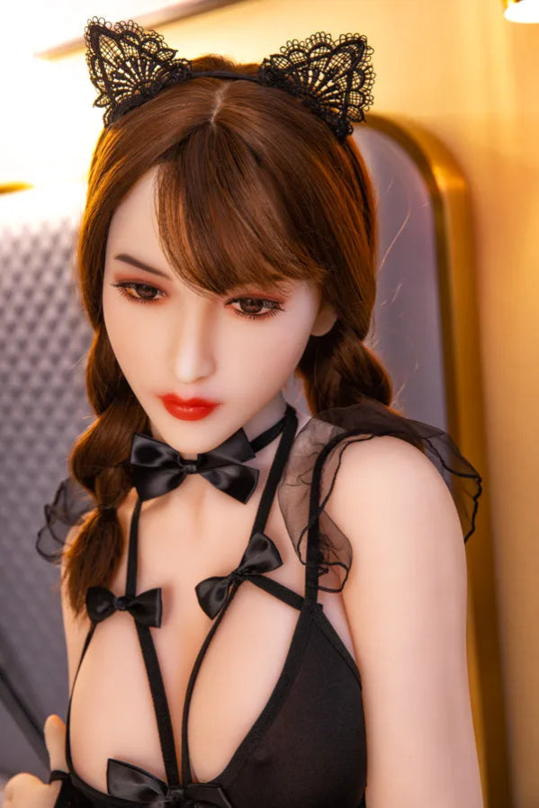 Dimu Dolls - Dysis 165cm/5ft5 big breast TPE Sex Doll