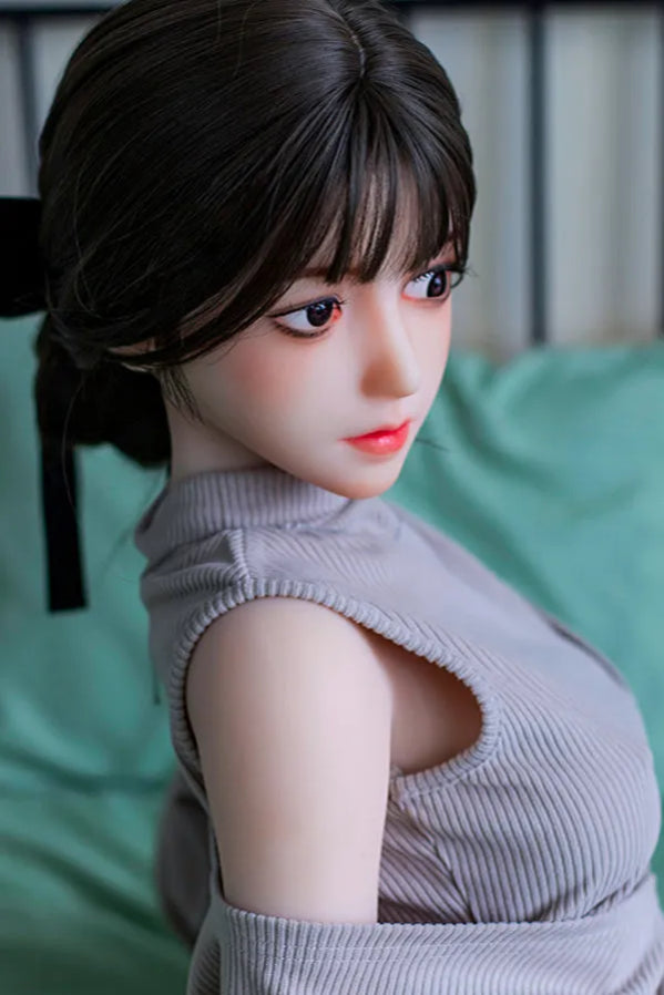 Dimu Dolls - Kalliope 165cm/5ft5 Large Breast TPE Sex Doll