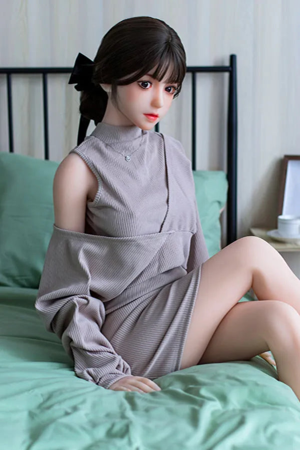 Dimu Dolls - Kalliope 165cm/5ft5 Large Breast TPE Sex Doll