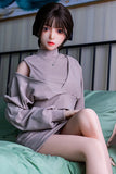 Dimu Dolls - Kalliope 165cm/5ft5 Large Breast TPE Sex Doll