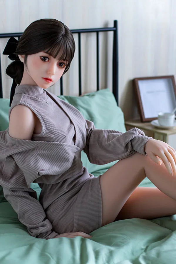 Dimu Dolls - Kalliope 165cm/5ft5 Large Breast TPE Sex Doll