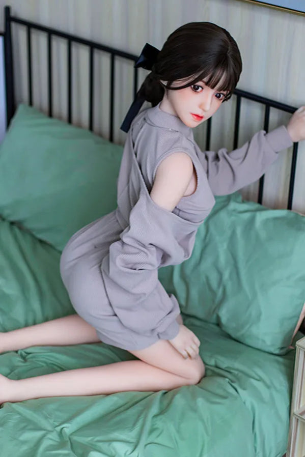 Dimu Dolls - Kalliope 165cm/5ft5 Large Breast TPE Sex Doll
