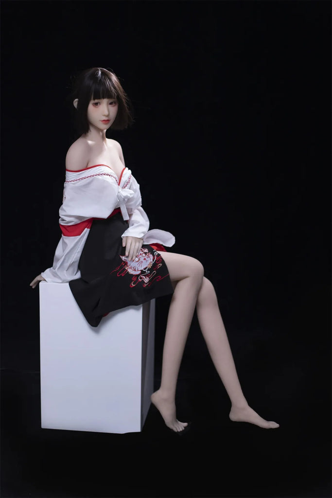 Dimu Dolls - Quenora 165cm/5ft5 Small Breast TPE Sex Doll