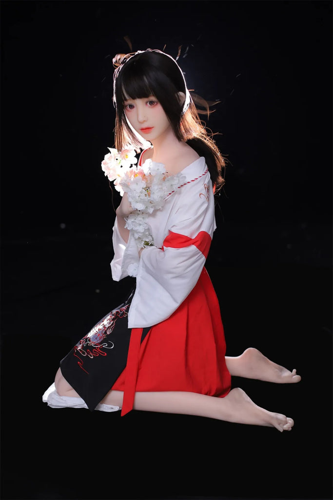 Dimu Dolls - Quenora 165cm/5ft5 Small Breast TPE Sex Doll