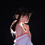 Dimu Dolls - Quenora 165cm/5ft5 Small Breast TPE Sex Doll