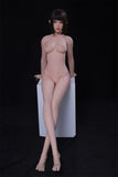 Dimu Dolls - Quenora 165cm/5ft5 Small Breast TPE Sex Doll