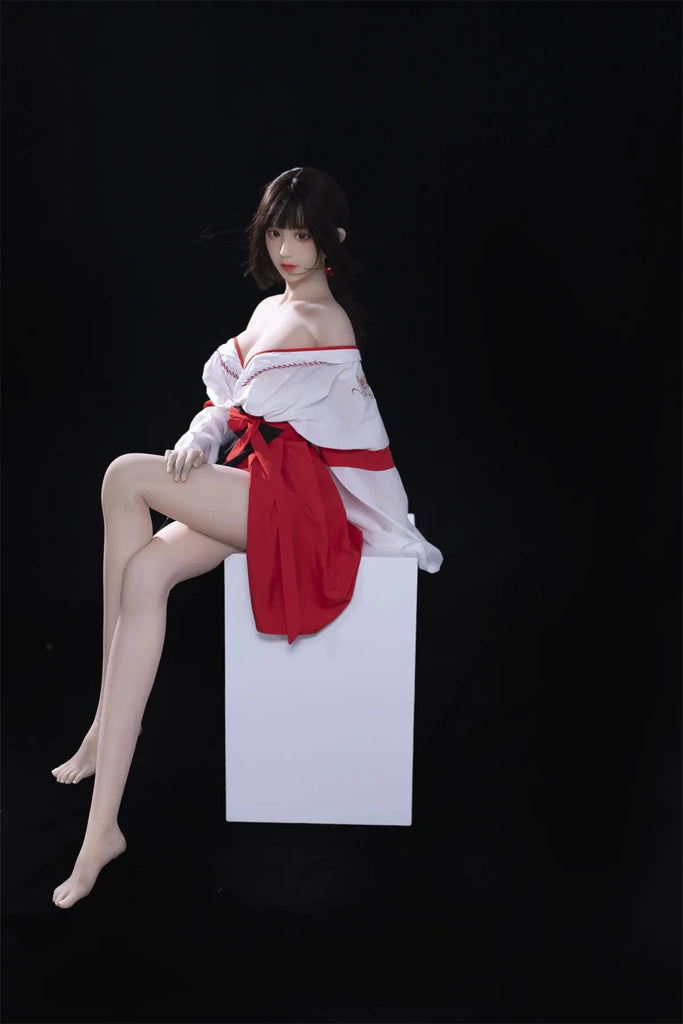 Dimu Dolls - Quenora 165cm/5ft5 Small Breast TPE Sex Doll