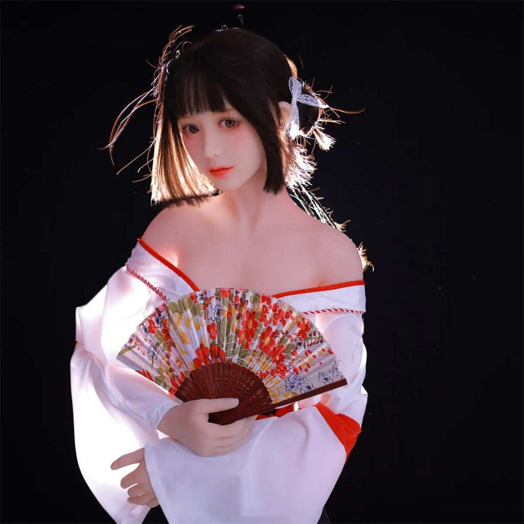 Dimu Dolls - Quenora 165cm/5ft5 Small Breast TPE Sex Doll