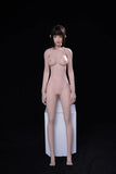 Dimu Dolls - Quenora 165cm/5ft5 Small Breast TPE Sex Doll
