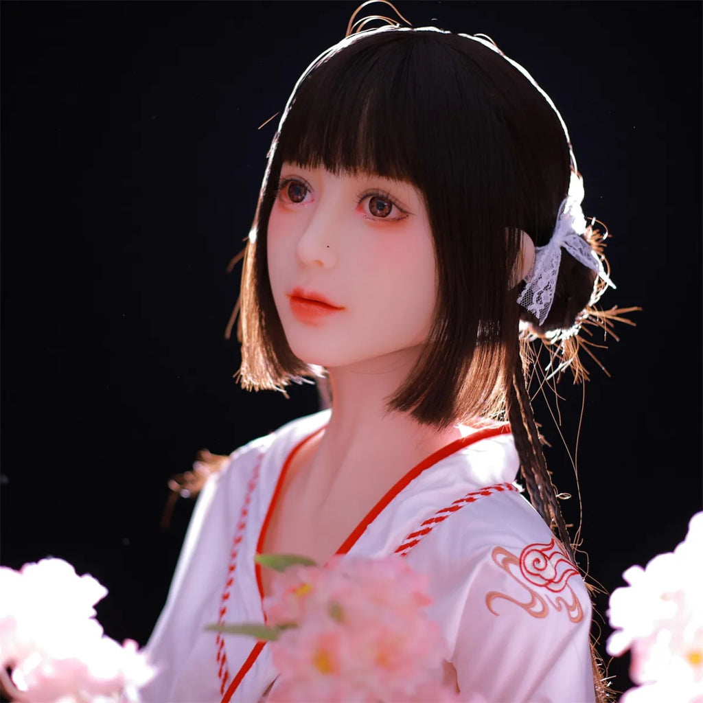 Dimu Dolls - Quenora 165cm/5ft5 Small Breast TPE Sex Doll