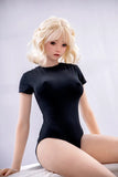 Dimu Dolls - Hesperia 158cm/5ft2 Medium Breast TPE Sex Doll