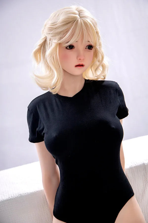 Dimu Dolls - Hesperia 158cm/5ft2 Medium Breast TPE Sex Doll