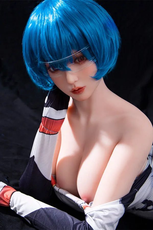 Dimu Dolls - Jocasta 165cm/5ft5 big breast TPE Sex Doll