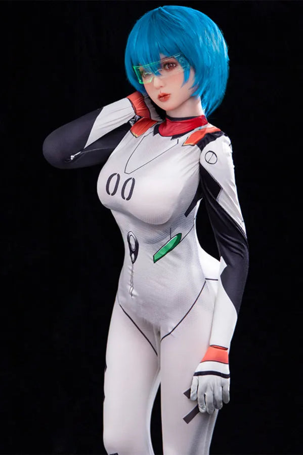 Dimu Dolls - Jocasta 165cm/5ft5 big breast TPE Sex Doll