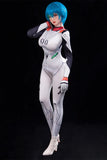 Dimu Dolls - Jocasta 165cm/5ft5 big breast TPE Sex Doll