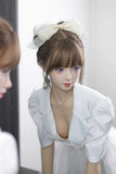Dimu Dolls - Rowenna 165cm/5ft5 Medium Breast TPE Sex Doll
