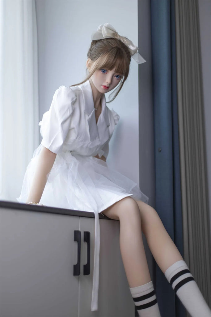 Dimu Dolls - Rowenna 165cm/5ft5 Medium Breast TPE Sex Doll