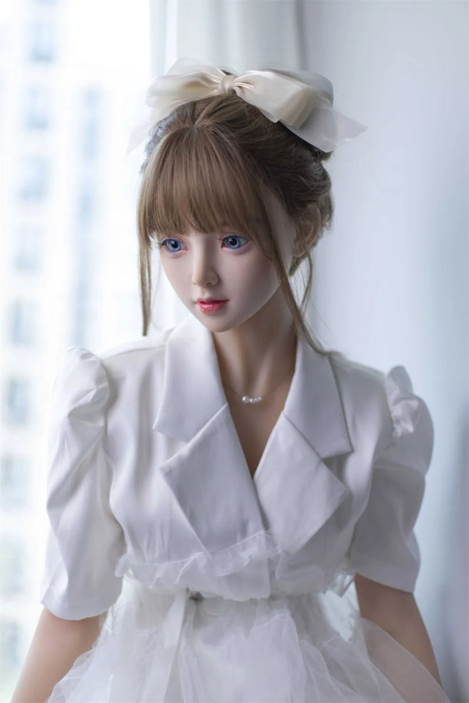 Dimu Dolls - Rowenna 165cm/5ft5 Medium Breast TPE Sex Doll