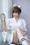 Dimu Dolls - Rowenna 165cm/5ft5 Medium Breast TPE Sex Doll