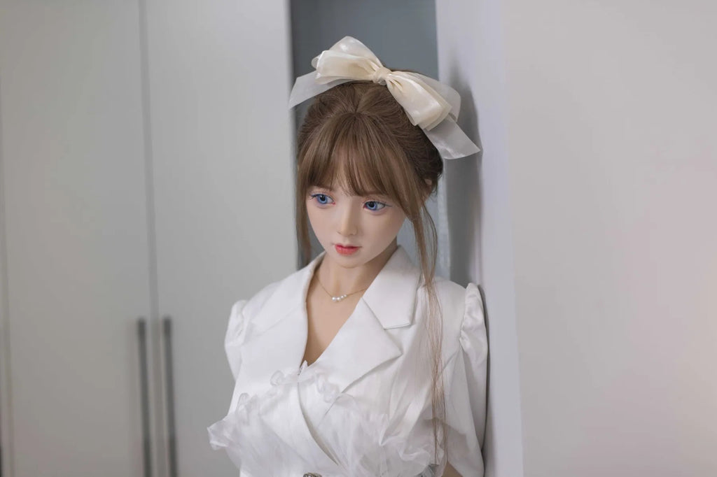 Dimu Dolls - Rowenna 165cm/5ft5 Medium Breast TPE Sex Doll