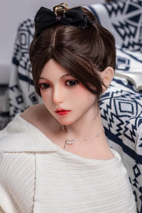 Dimu Dolls - Waverly 158cm/5ft2 Large Breast TPE Sex Doll