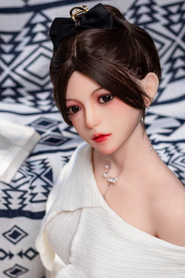 Dimu Dolls - Waverly 158cm/5ft2 Large Breast TPE Sex Doll