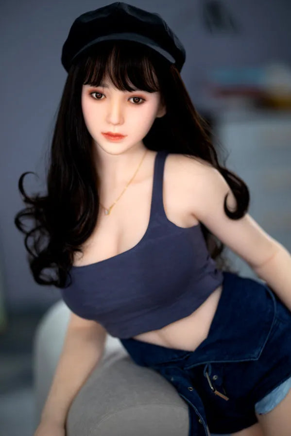 Dimu Dolls - Morganne 168cm/5ft6 Large Breast TPE Sex Doll