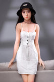 Dimu Dolls - Fioralba 158cm/5ft2 Small Breast TPE Sex Doll