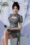 Dimu Dolls - Brise 158cm/5ft2 Medium Breast TPE Sex Doll