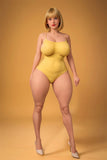SY Doll - Malissa - 5ft 4/163cm Huge Ass BBW Sex Doll Weight loss(In Stock US)